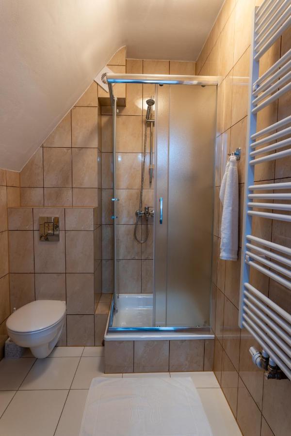 Aplit 2 Guest House Zakopane Extérieur photo