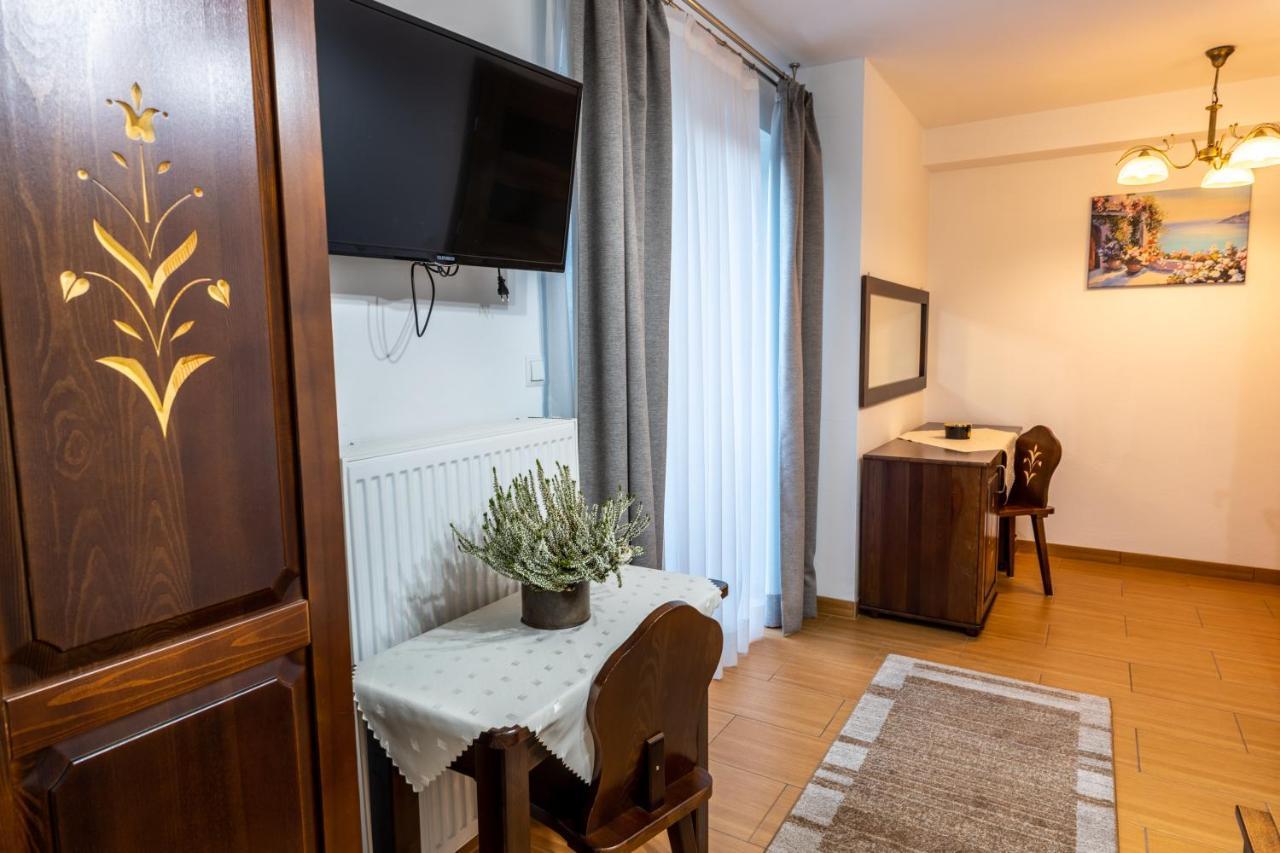 Aplit 2 Guest House Zakopane Extérieur photo