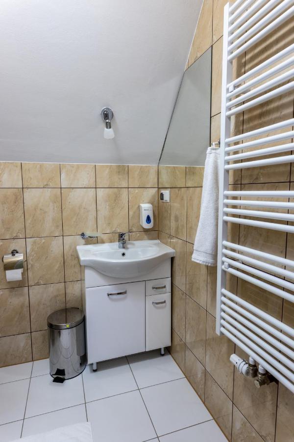 Aplit 2 Guest House Zakopane Extérieur photo