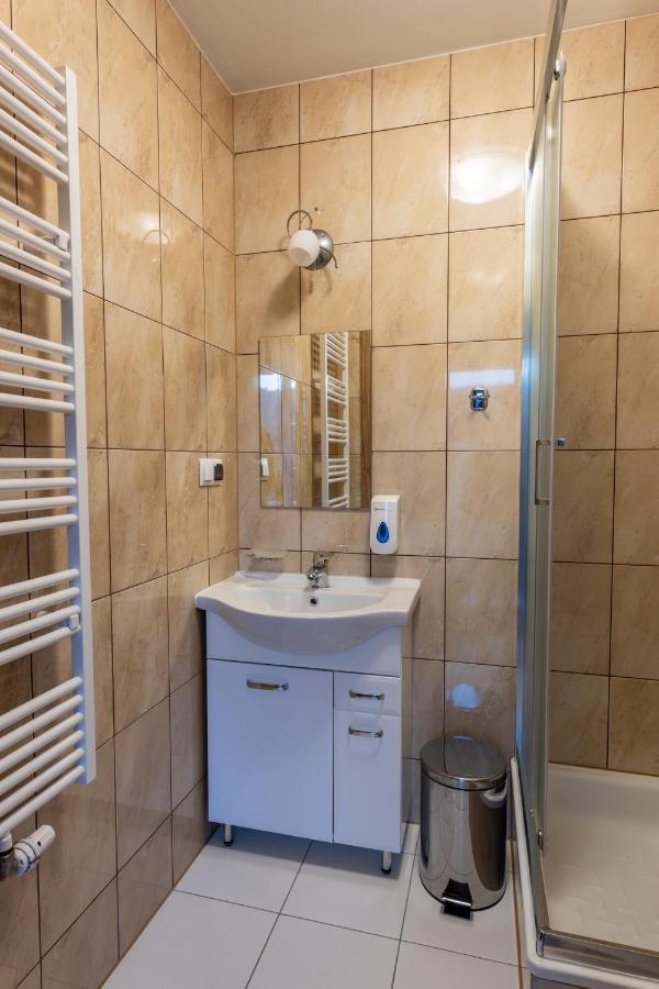 Aplit 2 Guest House Zakopane Extérieur photo