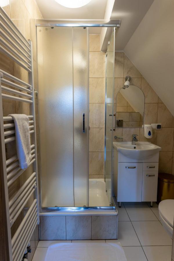 Aplit 2 Guest House Zakopane Extérieur photo