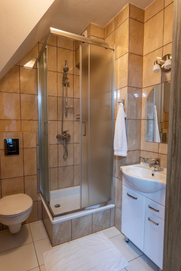 Aplit 2 Guest House Zakopane Extérieur photo