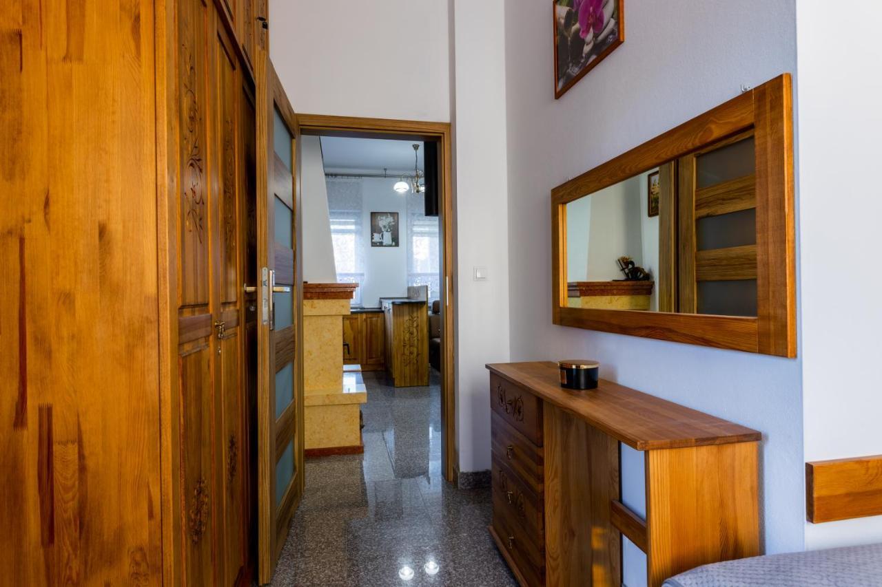 Aplit 2 Guest House Zakopane Extérieur photo