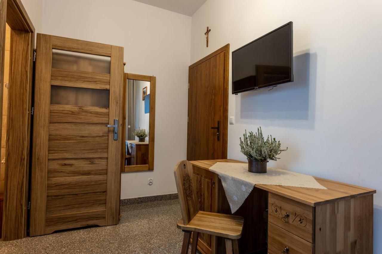 Aplit 2 Guest House Zakopane Extérieur photo