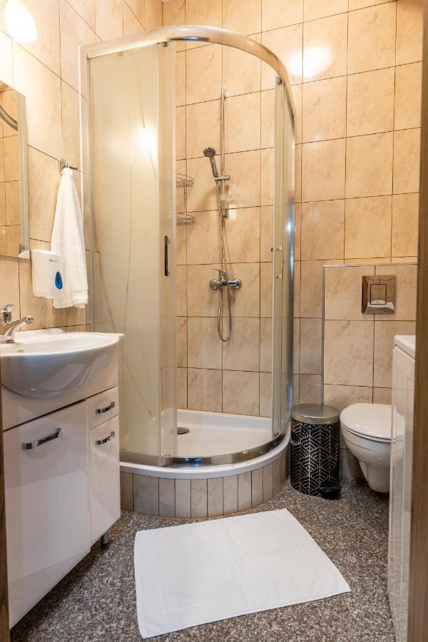 Aplit 2 Guest House Zakopane Extérieur photo