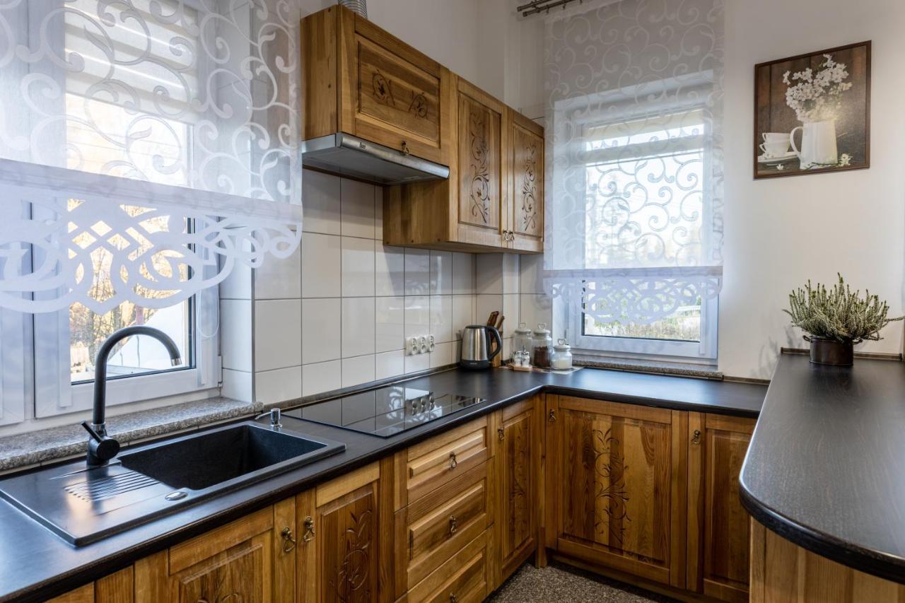 Aplit 2 Guest House Zakopane Extérieur photo