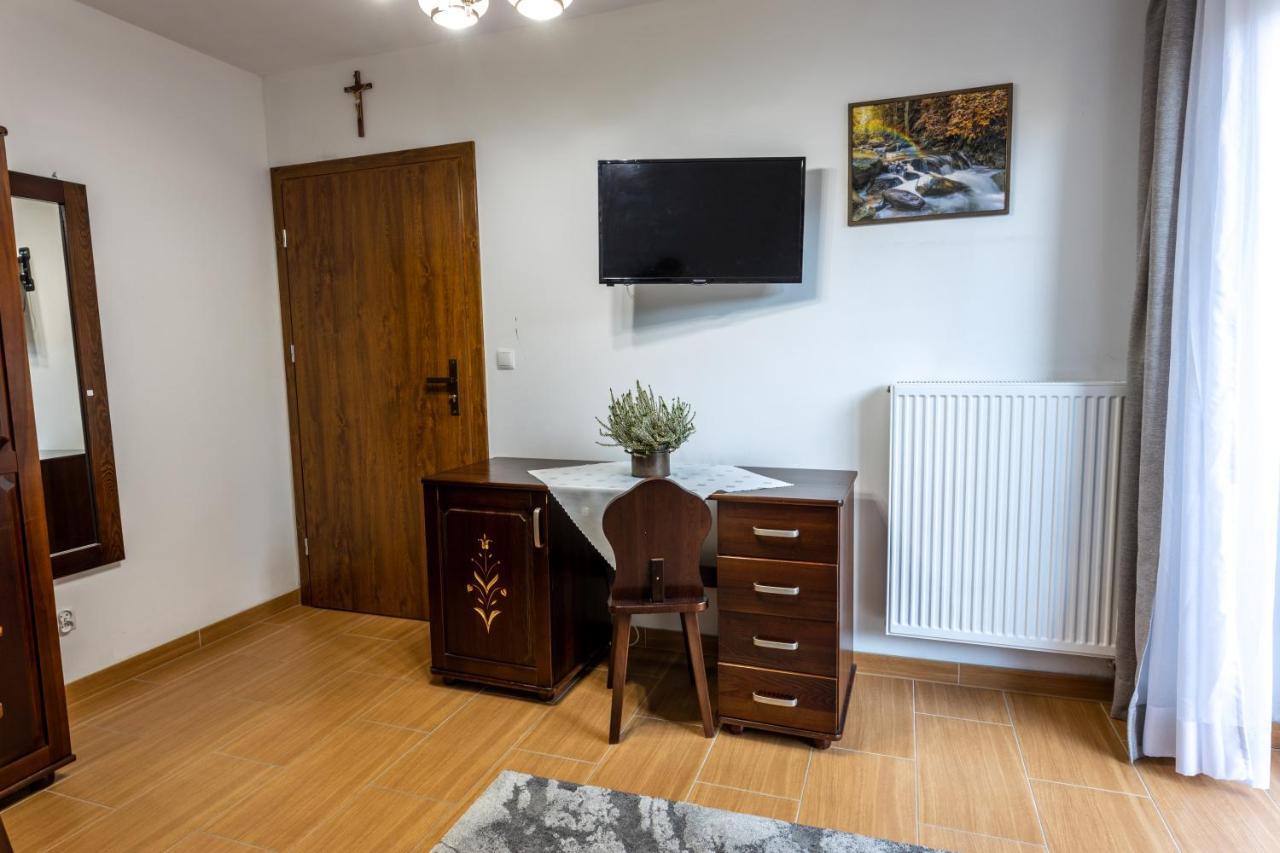 Aplit 2 Guest House Zakopane Extérieur photo