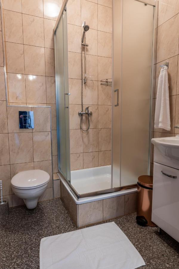 Aplit 2 Guest House Zakopane Extérieur photo