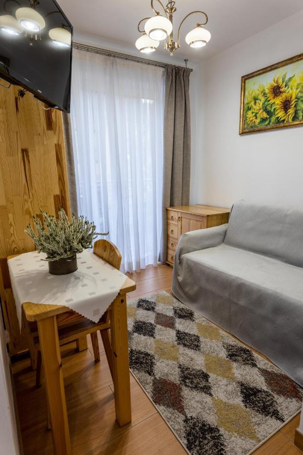 Aplit 2 Guest House Zakopane Extérieur photo