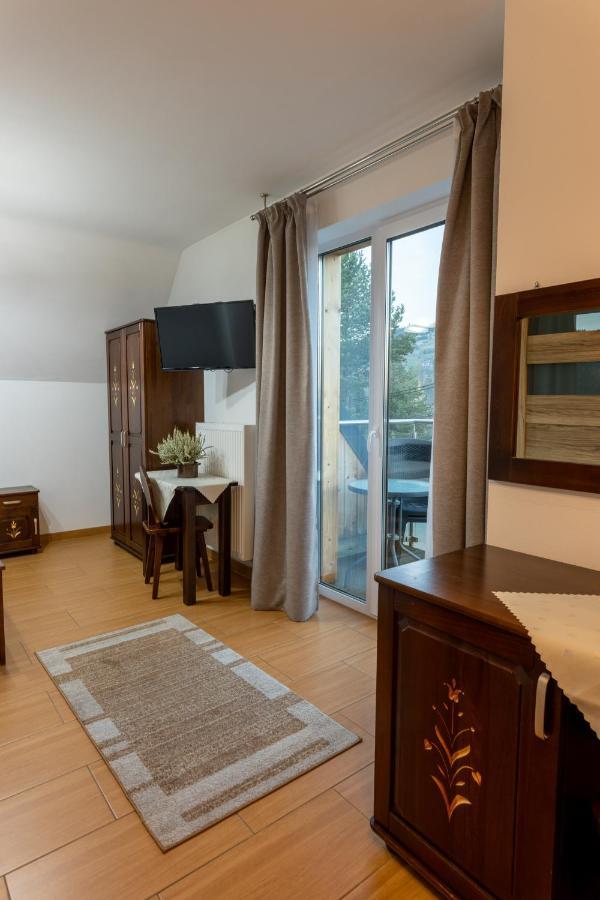 Aplit 2 Guest House Zakopane Extérieur photo